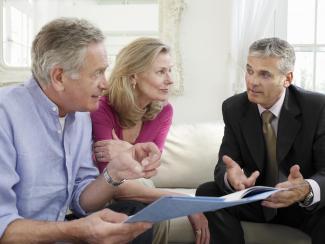 Risk of Reverse Dollar-Cost Averaging for Retirees | Olison & Company